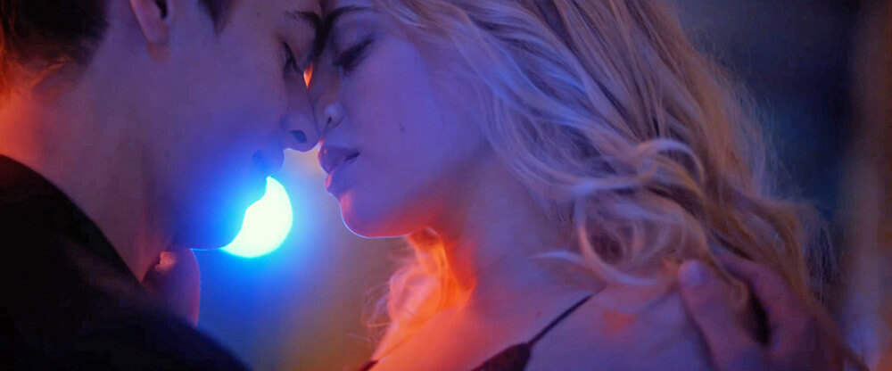 애프터 유혹의 끝 정보