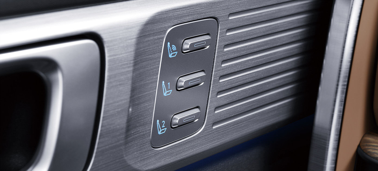 신형 현대 싼타페, 랜드로버 디펜더를 닮았다고?