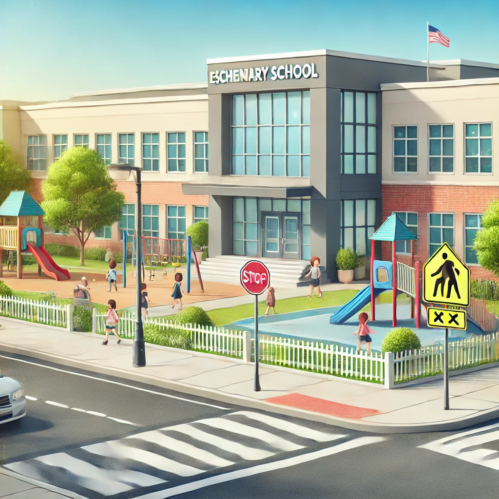 어린이보호구역 vs 노인보호구역&amp;#44; 일시정지 규정 차이는 !!