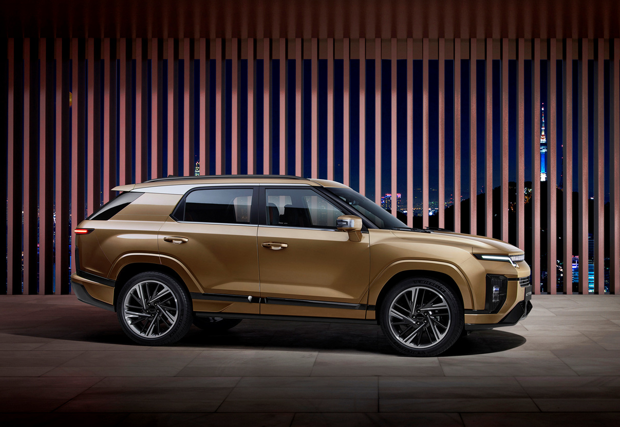 2025 액티언 포토공개