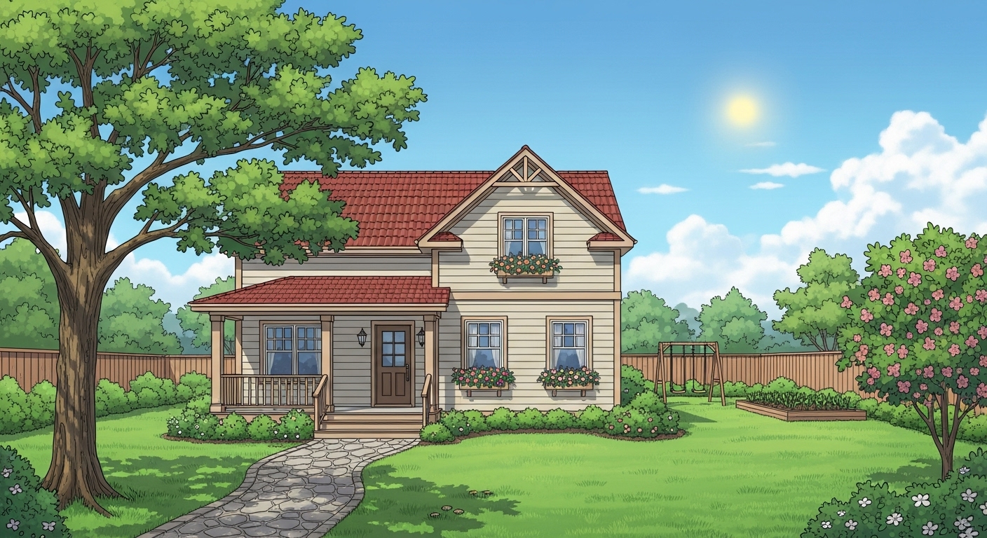 충남 보령 농가주택 매매 시골집 1