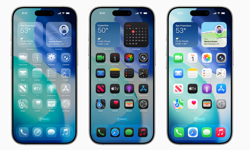 iOS 26