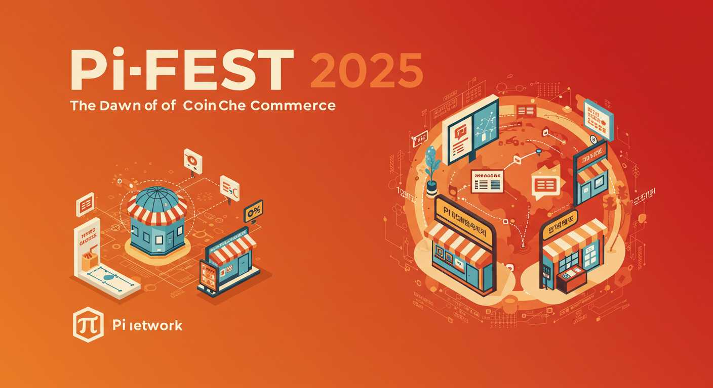 &ldquo;시세가 다가 아니다&rdquo; PiFest가 던진 묵직한 메시지