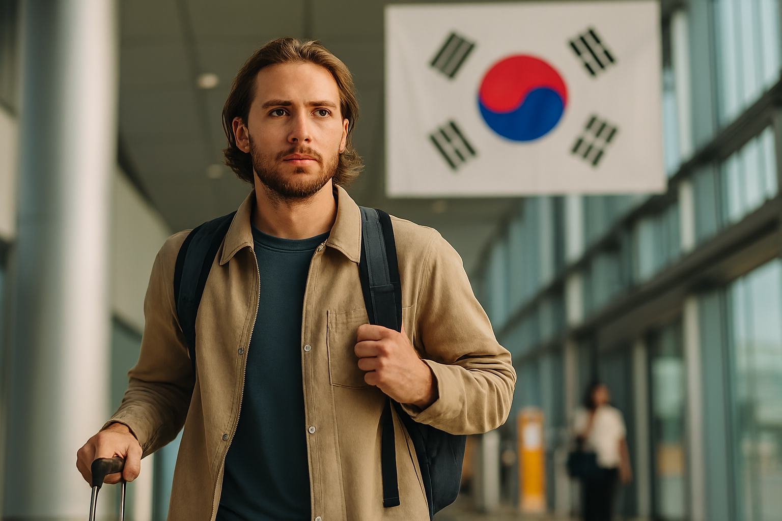 외국인을 위한 한국유학 절차를 이해하는 6단계 정리