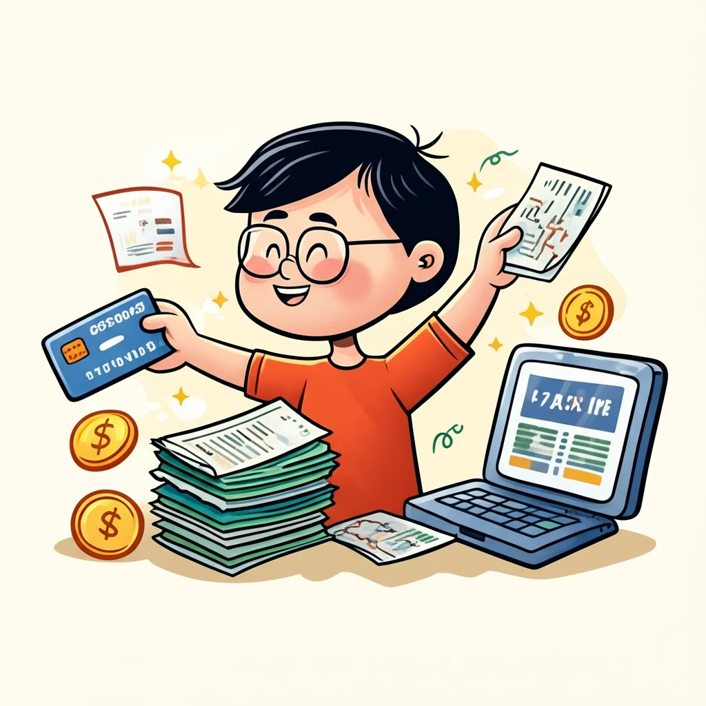 마이너스통장 한도 감액? 원인 파악부..