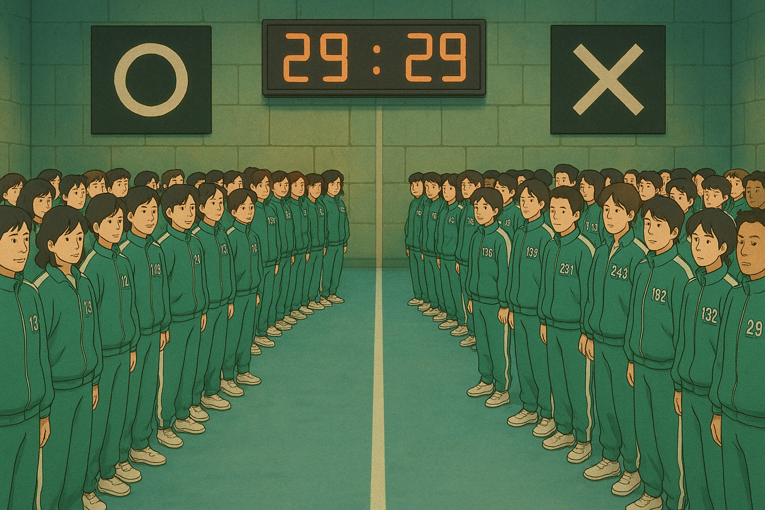 오징어-게임-시즌3-29대29