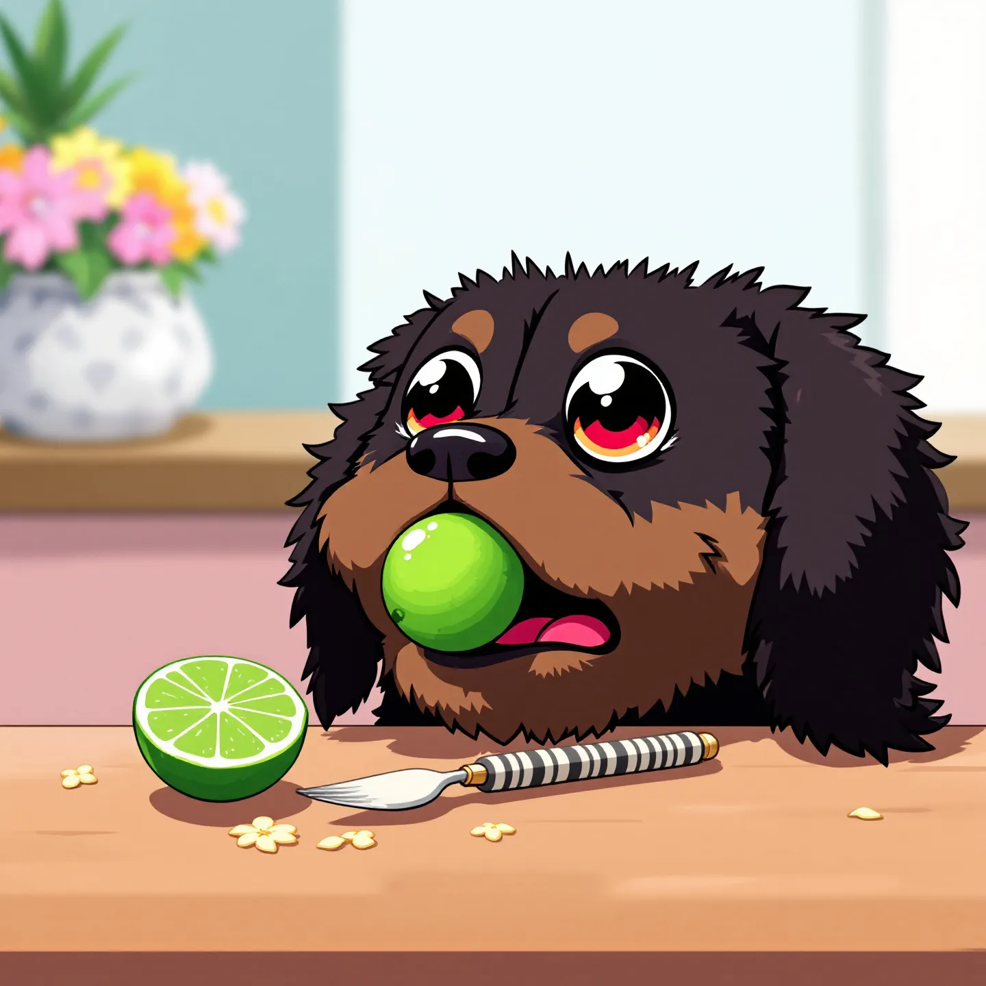 응급 상황 시 대처법