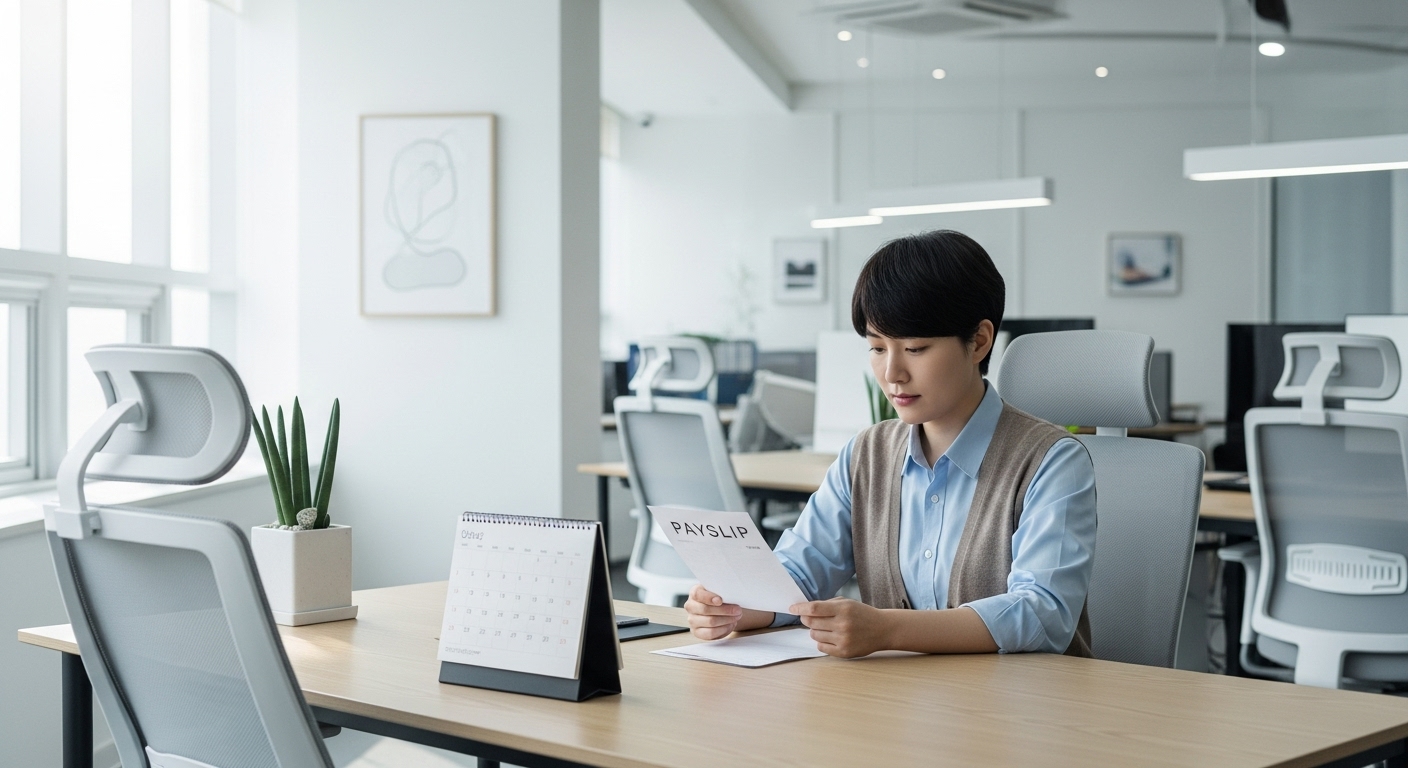 수습기간 중 근로자의 법적 지위와 유급휴일의 의미