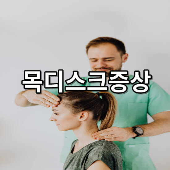 목디스크