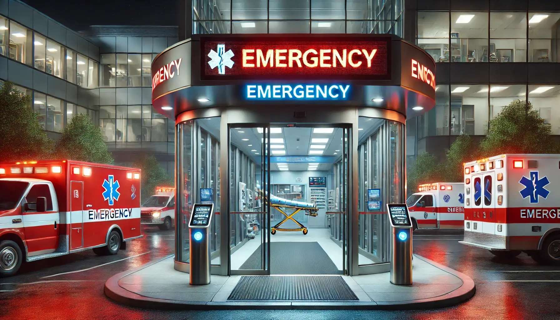 전라남도 주말 진료 병원 및 당번 약국 빨리 찾는 팁