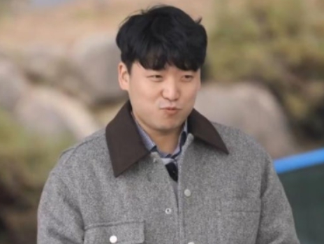 나는 솔로 25 남자 영호