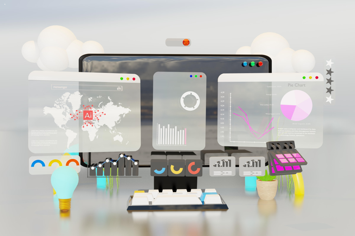 データドリブンマーケティング