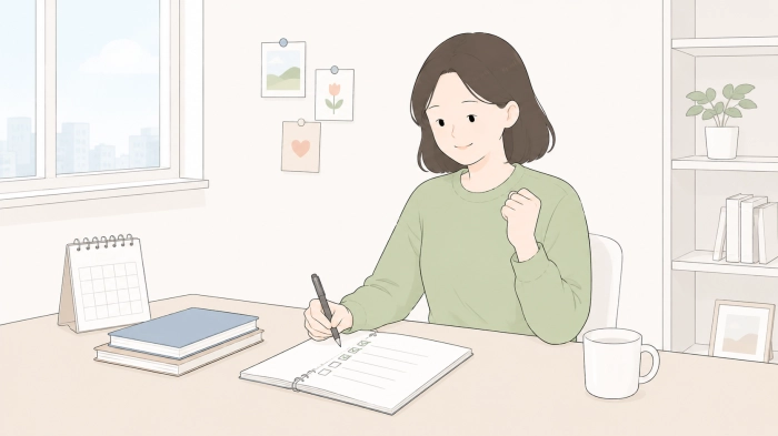 우울증 극복방법