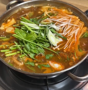 매운탕
