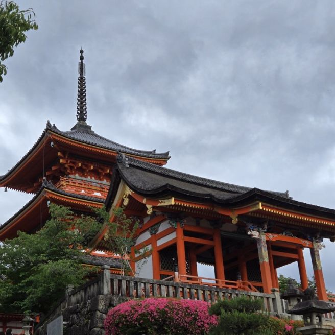 여행한그릇 교토버스 투어