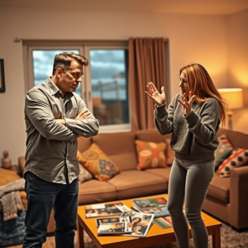 부부 싸움 꿈 해몽