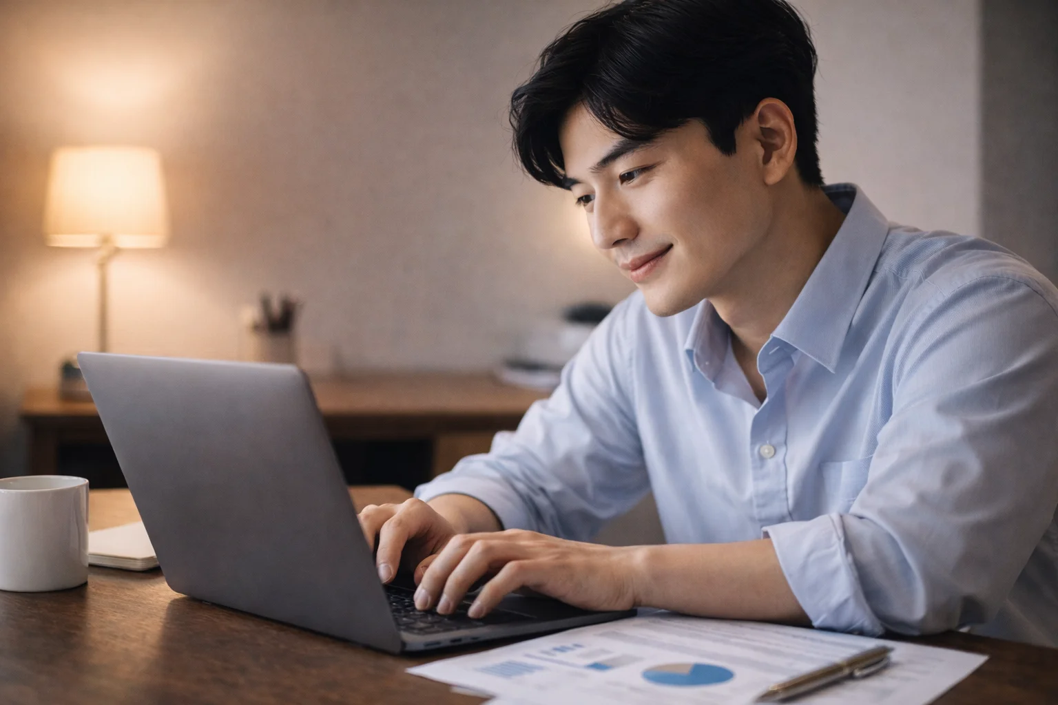 햇살론 신청 방법