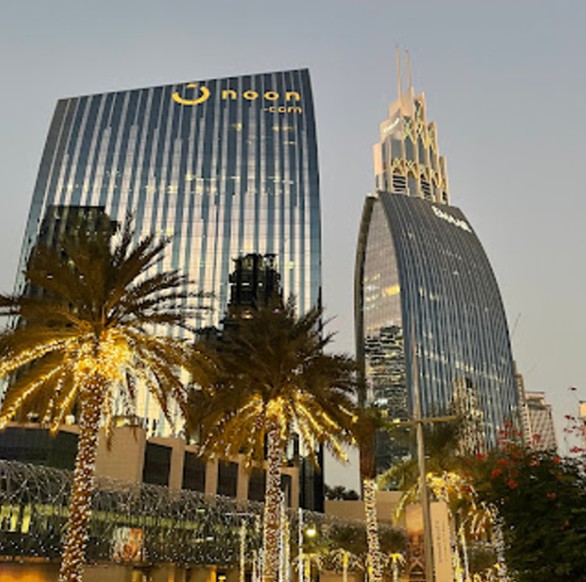 글로벌 기업의 성공 신화와 실패의 기록: Noon은 왜 '아마존이 먼저 들어온 시장'에서 중동 대표 이커머스로 살아남았을까요 – 아시아편 ㉕