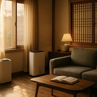 제습기 10리터 전기세, 한 달 내내 틀면 얼마나 나올까?