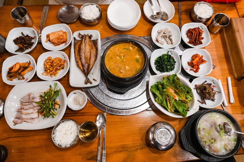 청국장의 효능 및 부작용