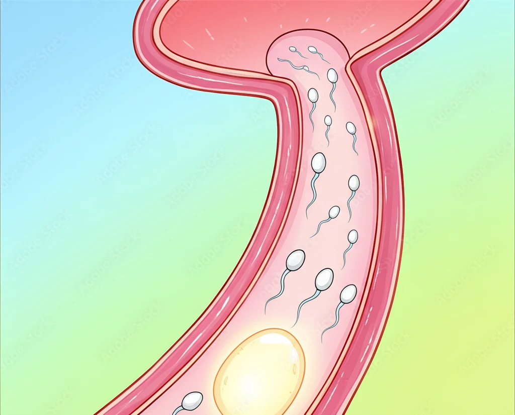 나팔관 조영술 임신 확률 효과와 검사..