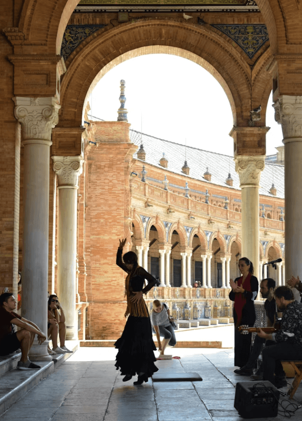 스페인 여행 코스 추천 및 필수 준비물 경비 총정리