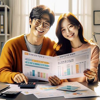 출산 육아 세금공제 관련 이미지