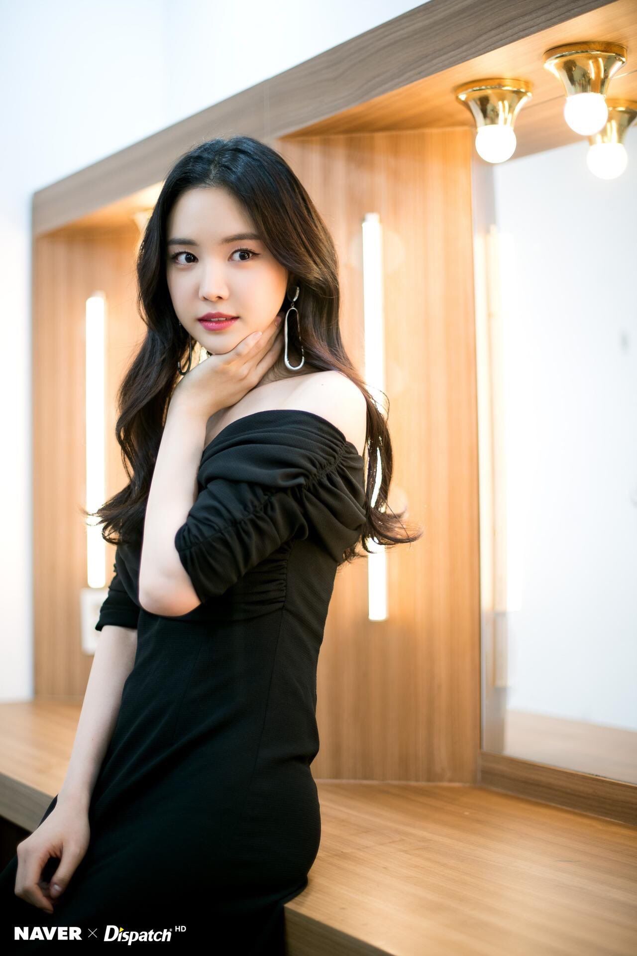 에이핑크 손나은