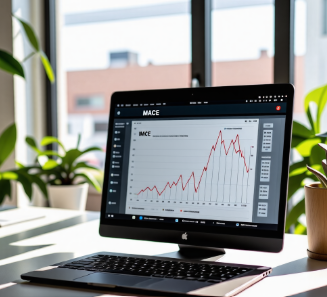 RSI 지표 보는법 계산기