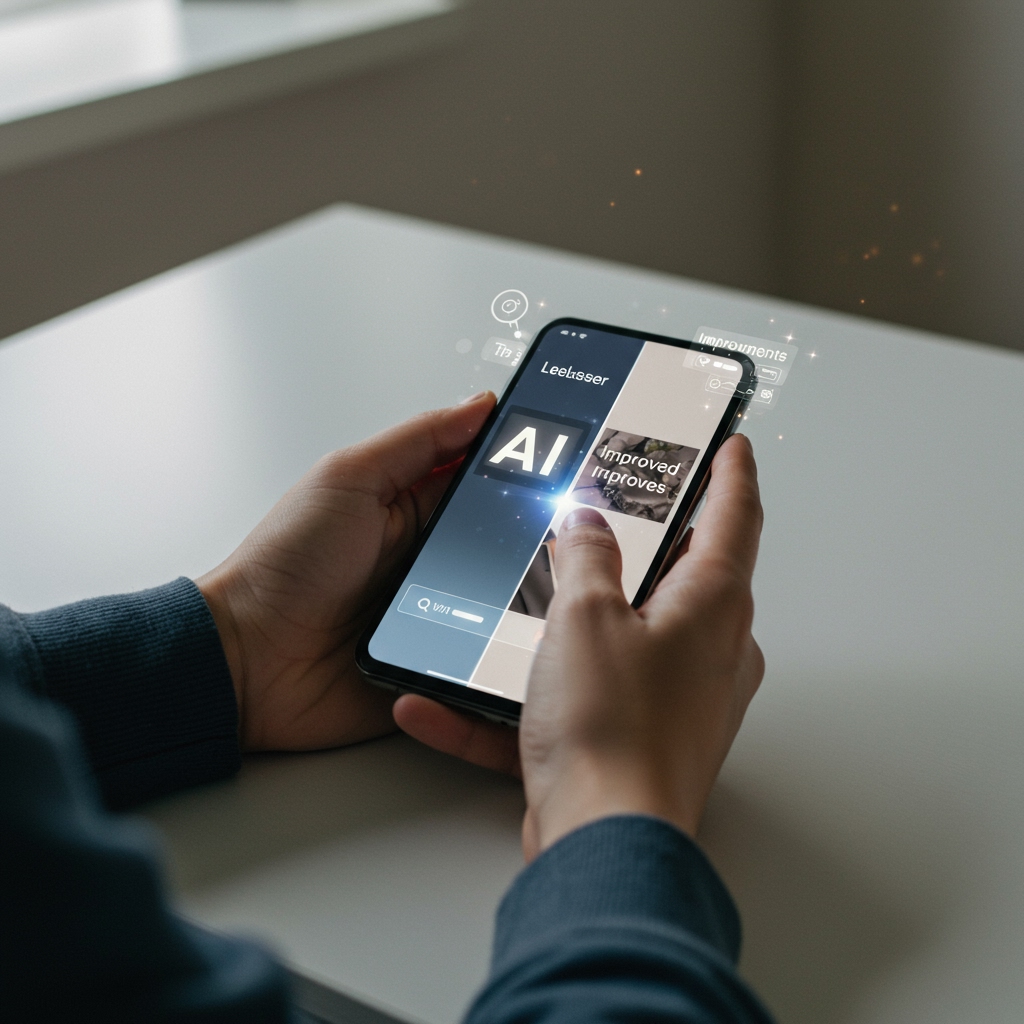 마무리: 구글 제미나이 AI 사진, 무한한 가능성! 📝