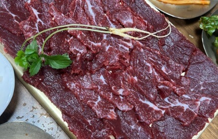 생생정보 믿고 떠나는 스타고장 가수 홍경민의 전라남도 함평 여행 한우 함평육회비빔밥 맛집 화랑식당 함평나비대축제 주포지구 한옥전원마을 함평 바나나 생태나라