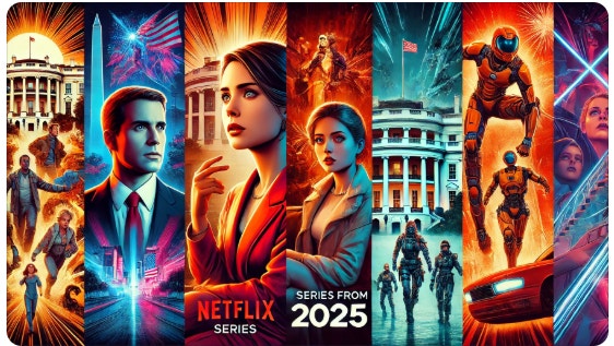 2025 북미영화 명작 추천