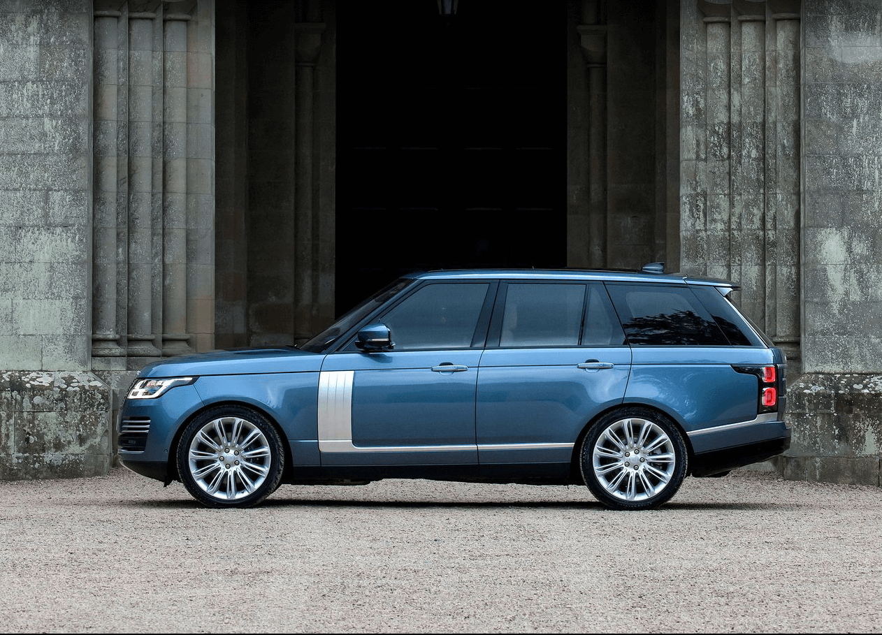 레인지로버 보그 ; 성시경 차&amp;#44; 연예인 차