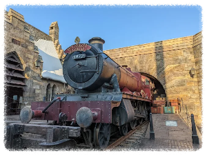 유니버셜 스튜디오 일본