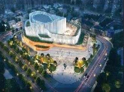 과천 신축 아파트 1만호 조기 공급 확정[과천과천 공공주택지구]