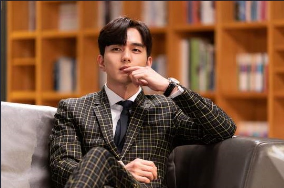 메모리스트 웹툰 줄거리