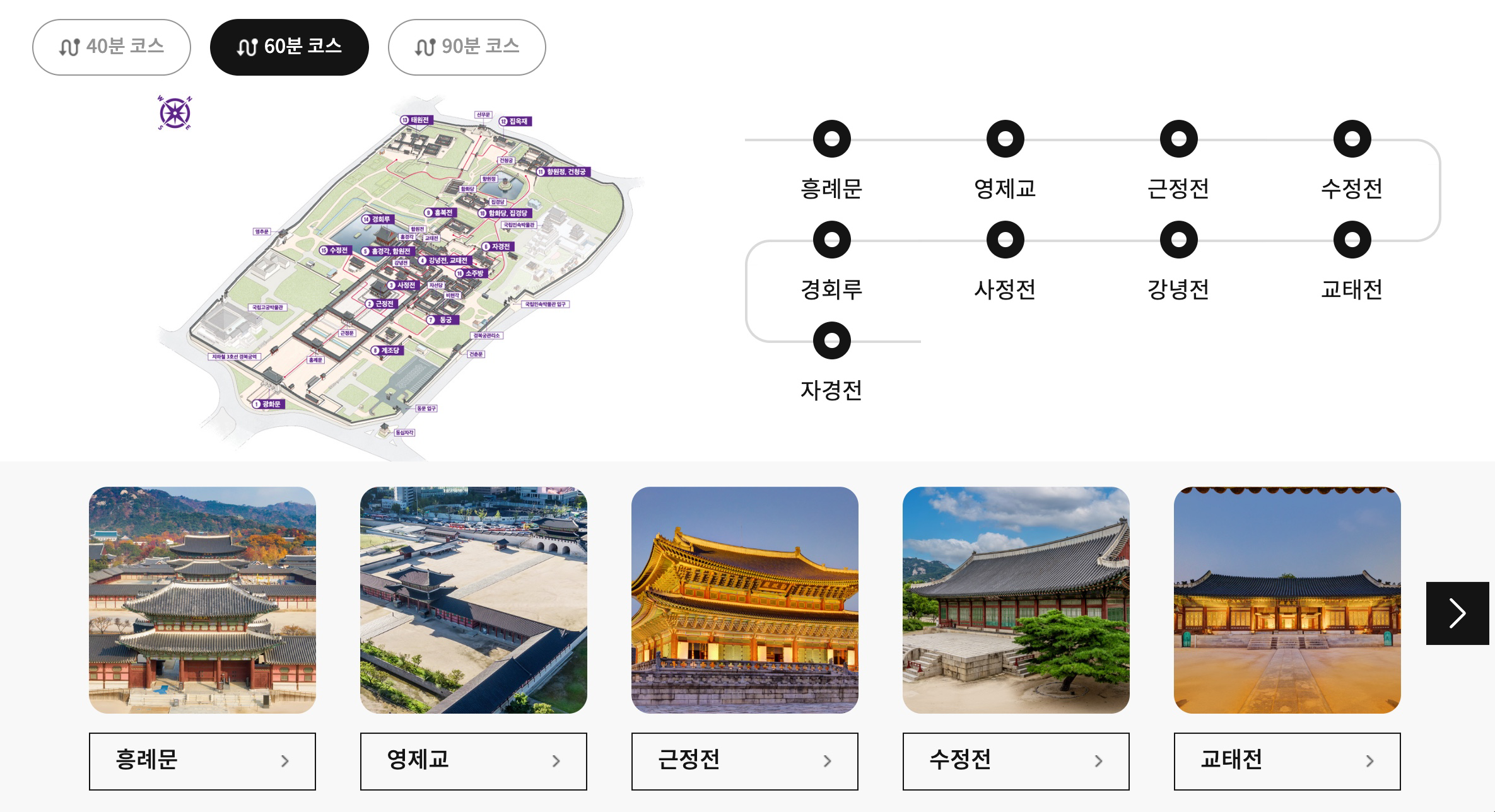 경복궁 야간개장 2025