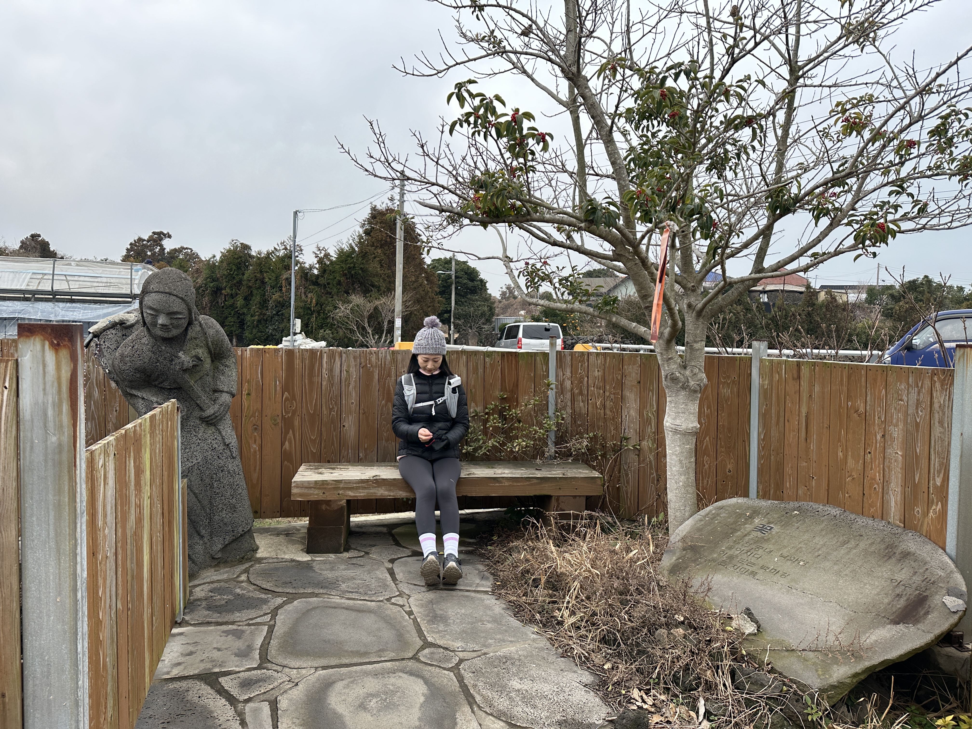 제주올레길 16코스 맛집 화장실 식당 카페 꼭 알고가기