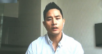 유승준 유튜브 사과 입국