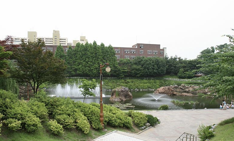 구암근린공원 이미지