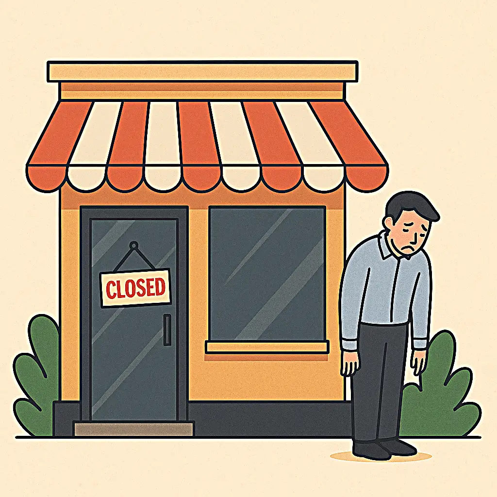 2025 소상공인 희망리턴패키지 총정리