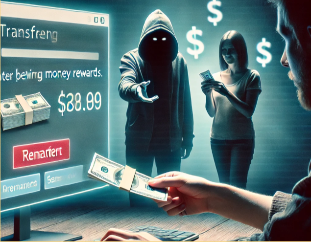 부업사기 피하는 법