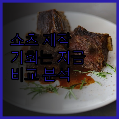 유튜브 쇼츠 제작 프로그램 비교 분석