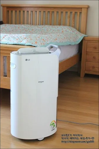 제습기 선물 제습량 연속배수 소비전력 장마철 실사용 후기 비교_10