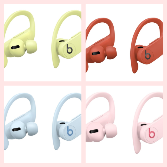 파워비츠 프로2