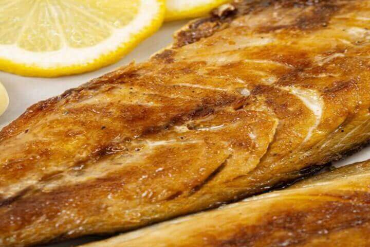 관절염에 좋은음식 고등어