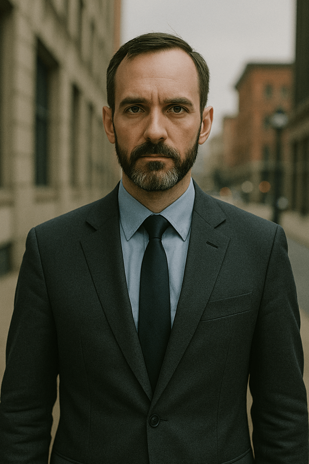 낯선 사람 꿈 해몽 