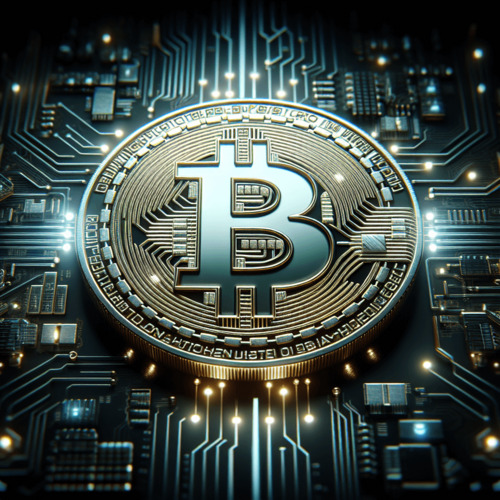 비트코인(BTC)과 블록체인 배경