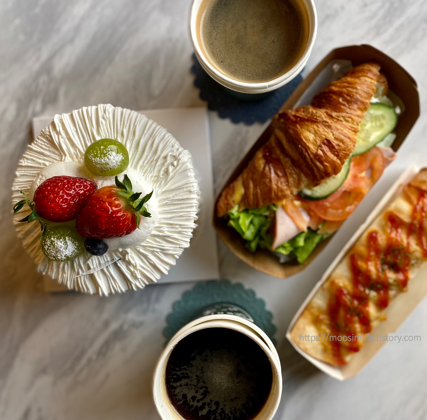 베이커리카페-추부-바르비종