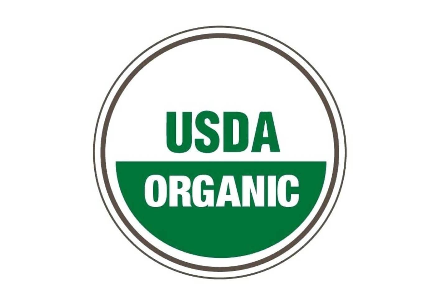 USDA Organic